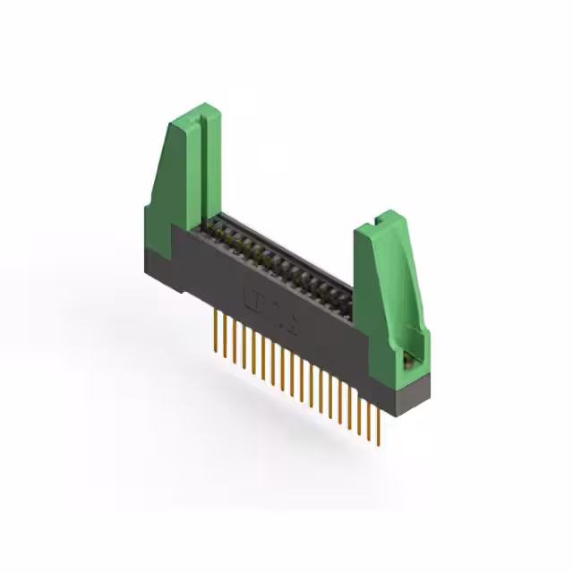 395-018-542-188 EDAC Inc.  Edgeboard Connectors